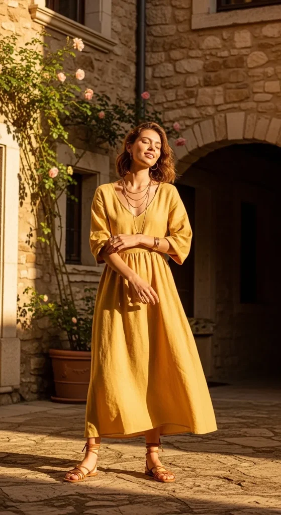  Butter Yellow 