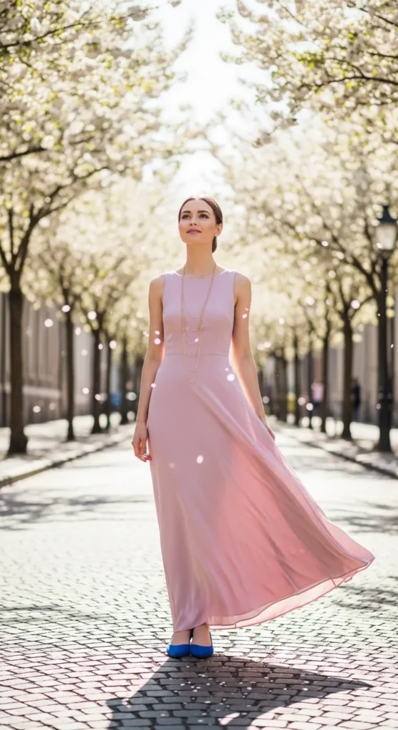  The Minimalist Maxi