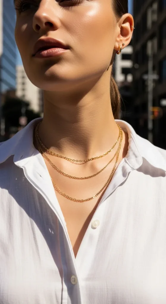 Gold Jewellery