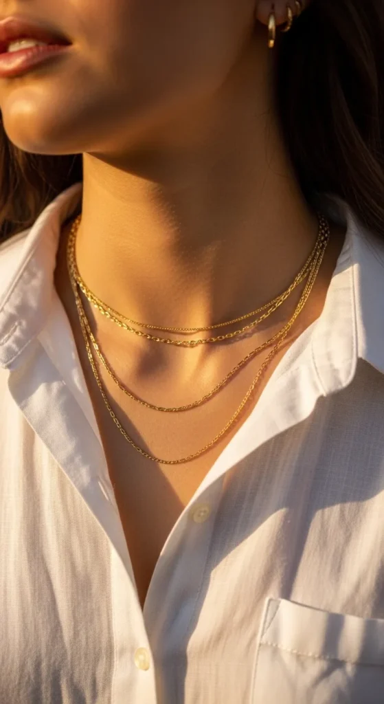Gold Jewellery
