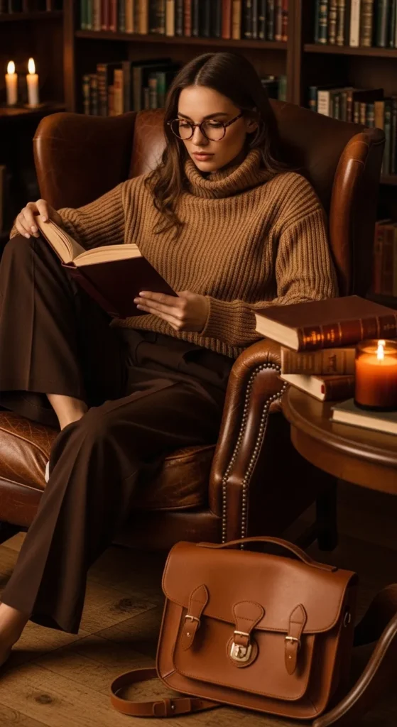  Layered Knits