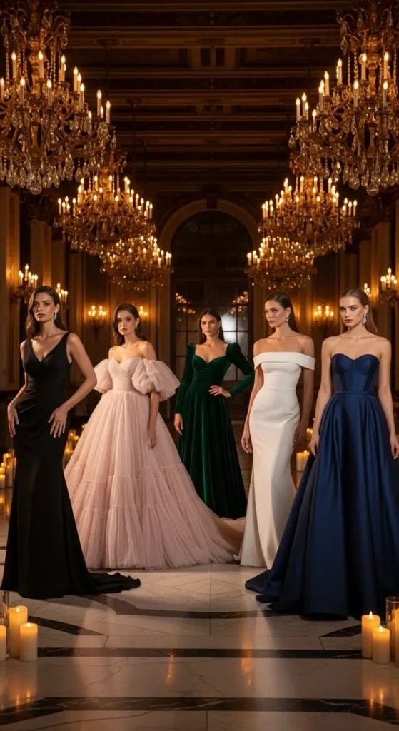 dresses ideas

