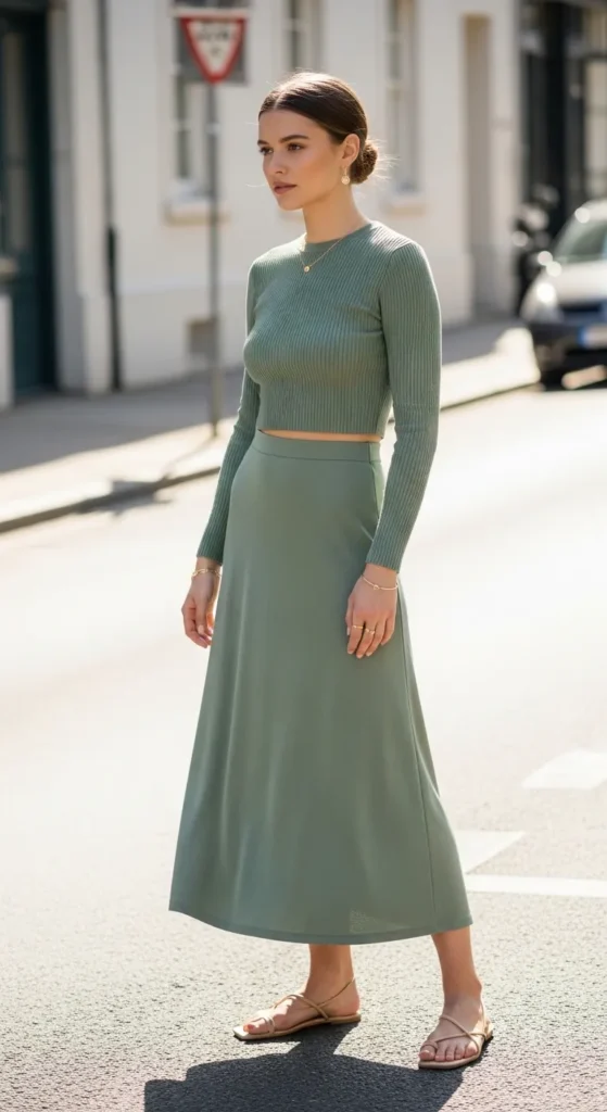 Knit Co-Ord Sets