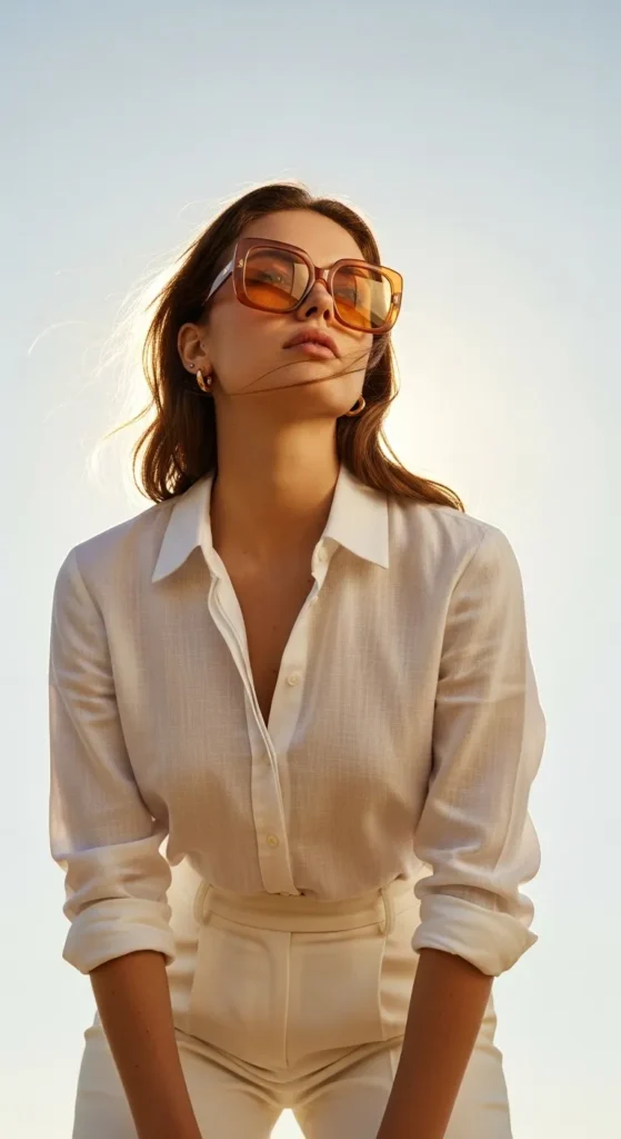  Colored Sunglasses