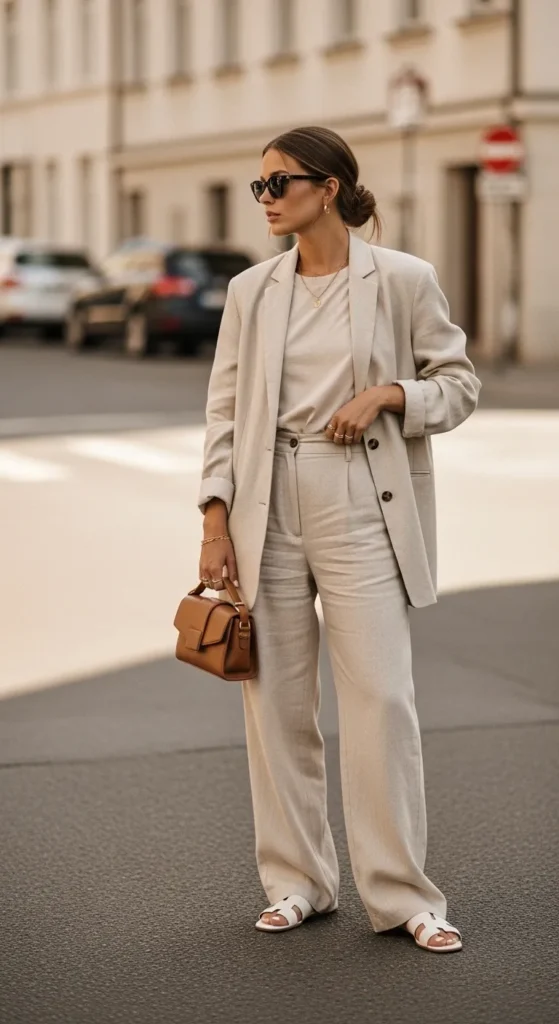 Linen Everything