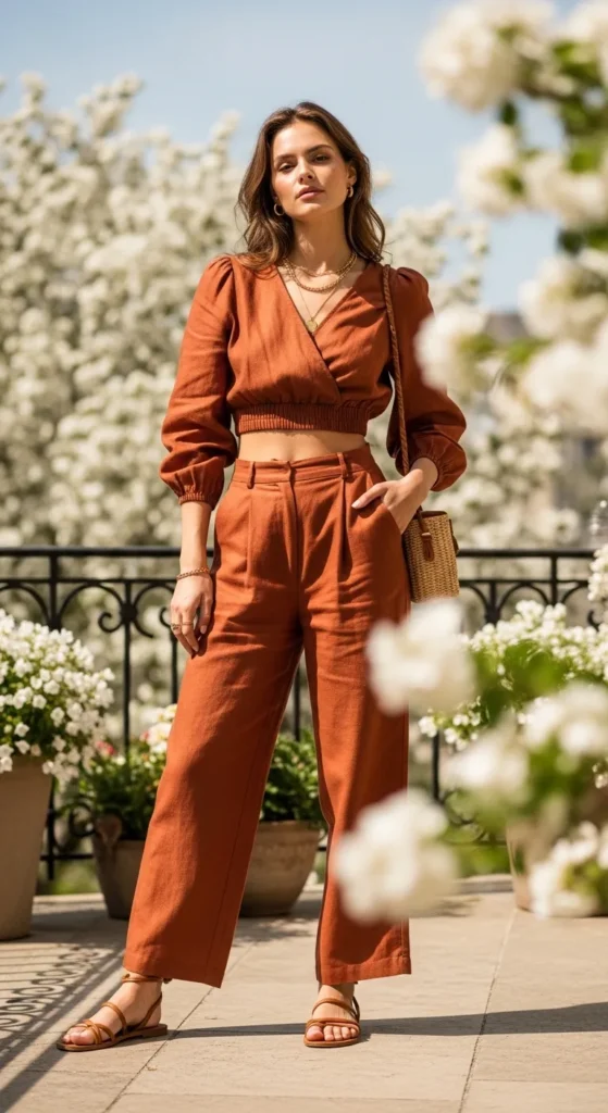  Co-Ord Set Styled Three Ways