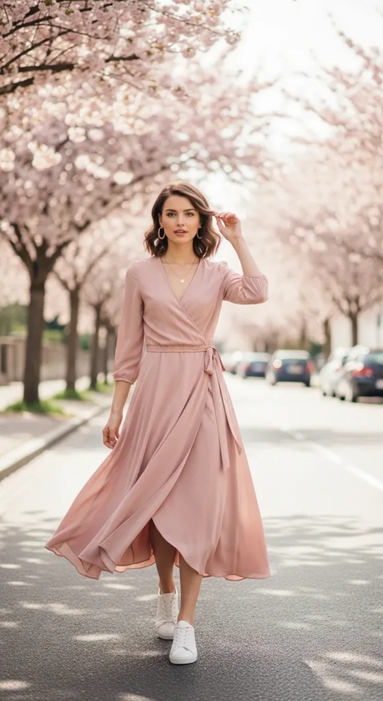 Blush Pink