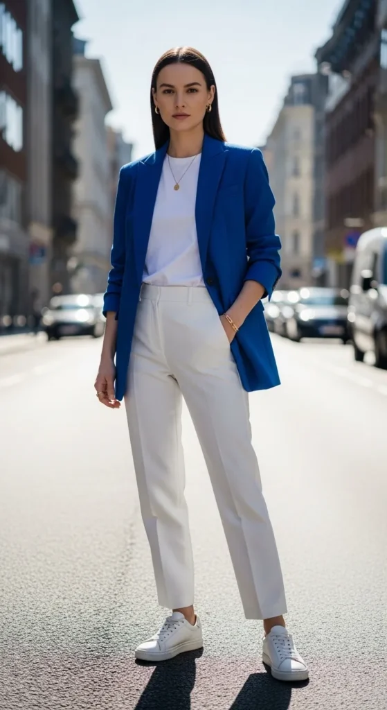 Cobalt Blue