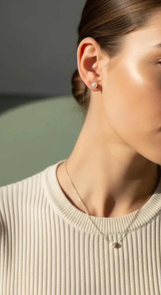 Pearl Jewellery