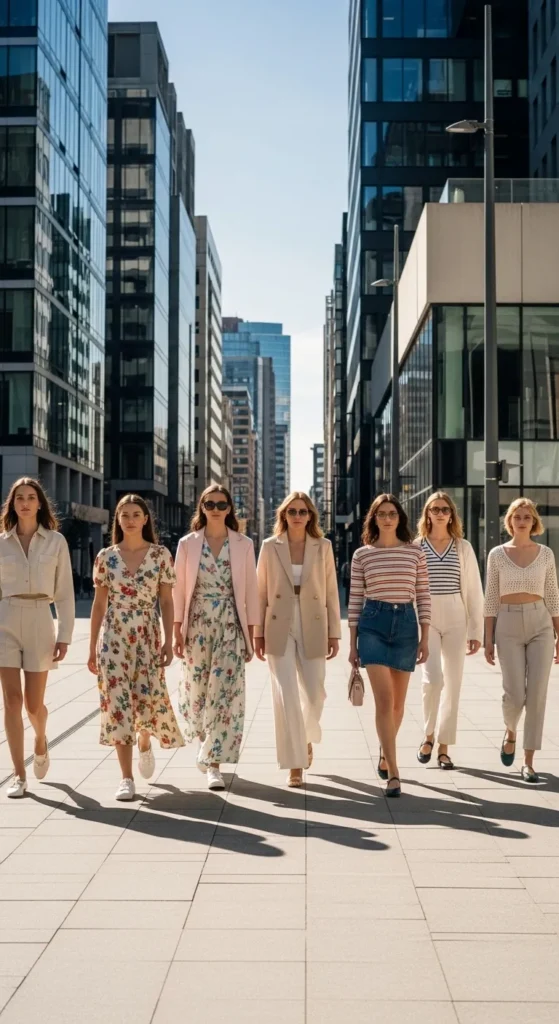 Spring Trend