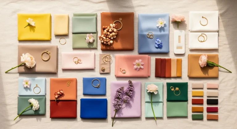 spring colours ideas