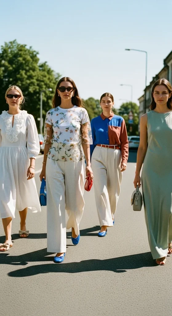 Spring Micro Trend