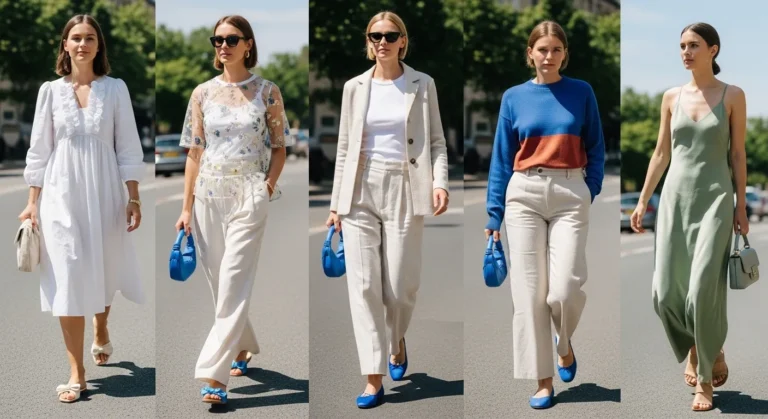 Spring Micro Fashion