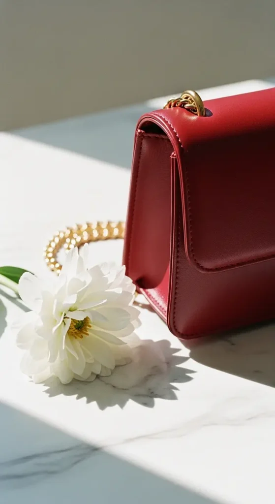 Mini Shoulder Bag