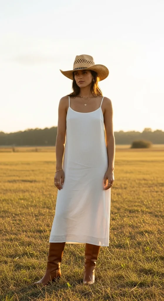 Cowboy Hat