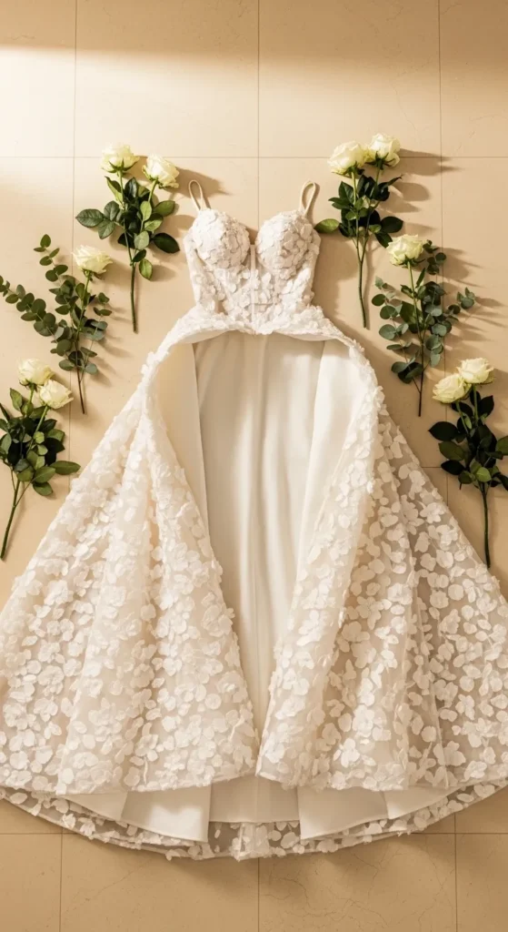 Wedding Dress Trends Every Bride Needs to Know