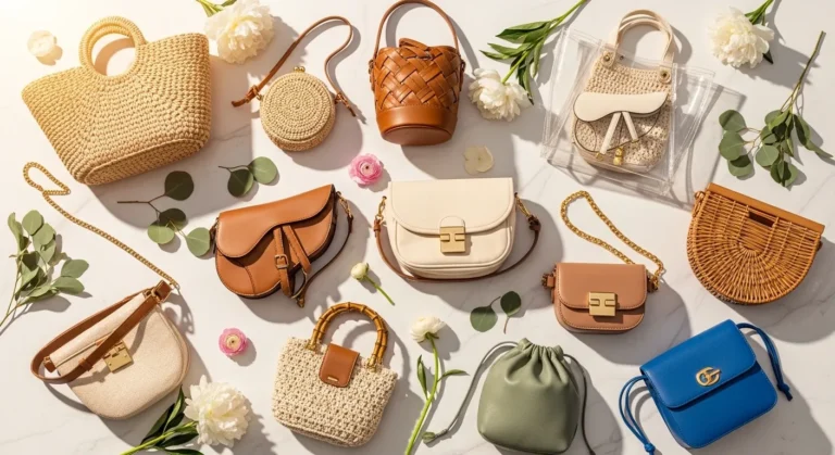 Trendy Bags