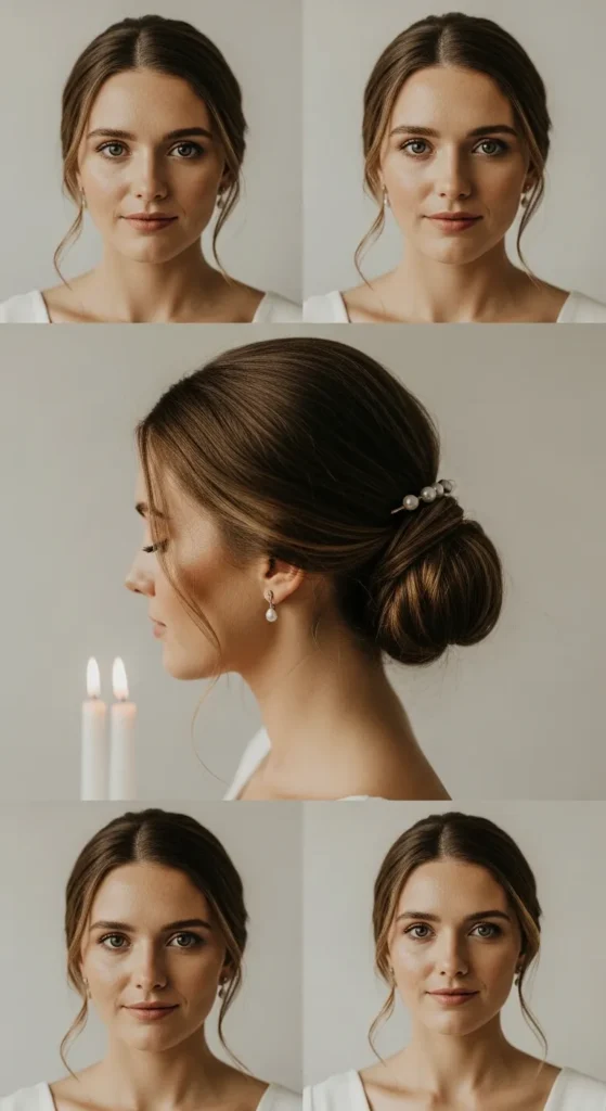Stunning Wedding Hair Ideas for Every Bride