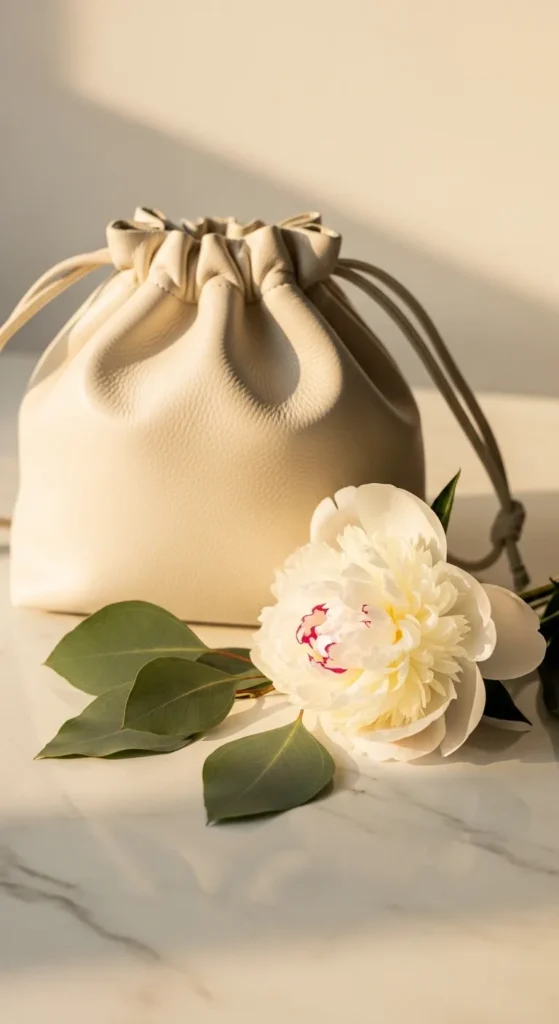 Drawstring Bag