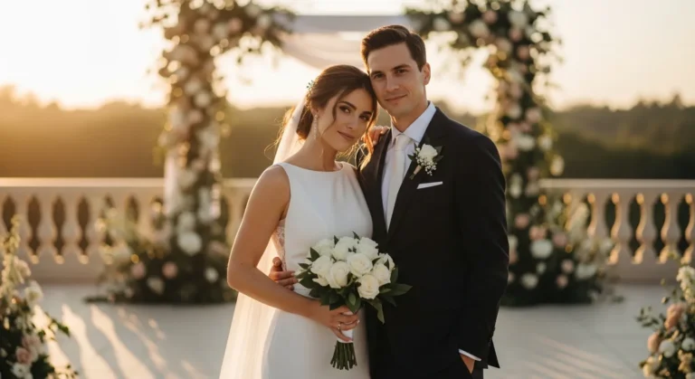 wedding dress style