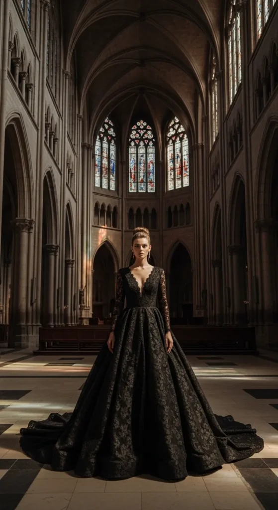 10 Convention Defying Wedding Dresses Breaking the Mold