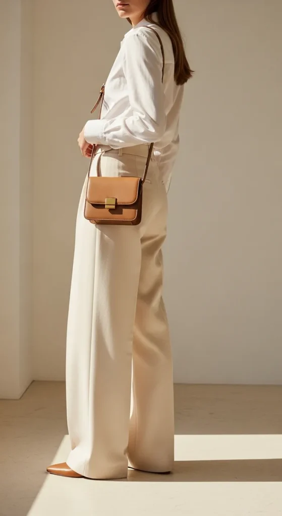 Mini Crossbody Bag