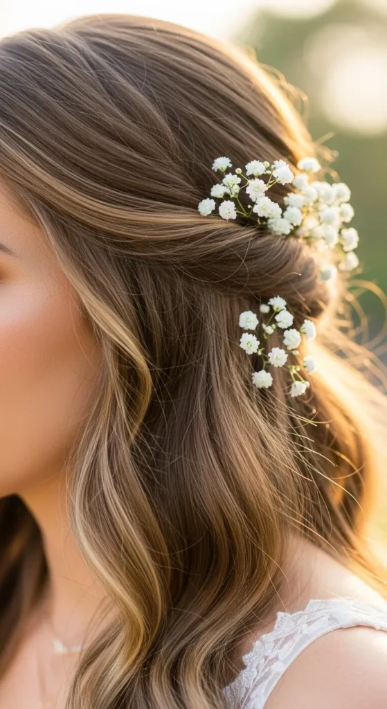  Soft Romantic Waves