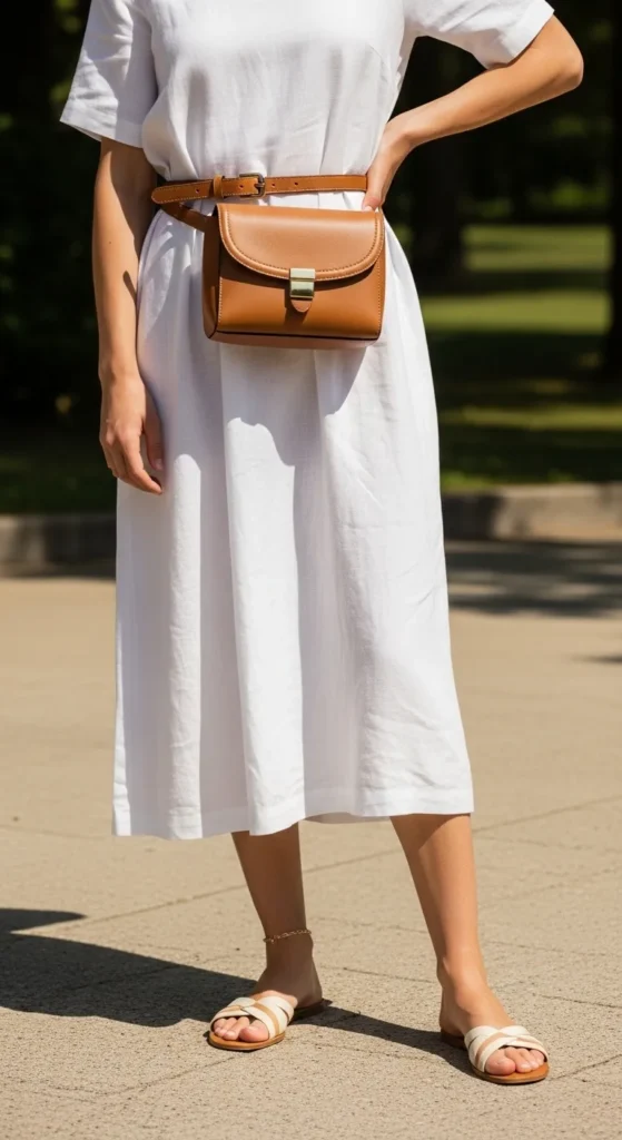 Belt Bag