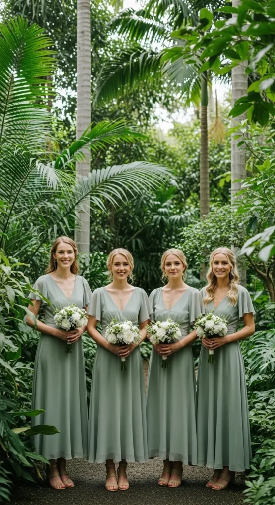 Sage Green