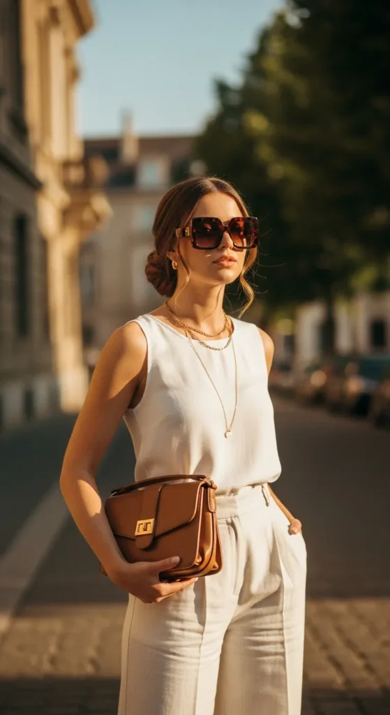  Chic Sunglasses for a Cool Look