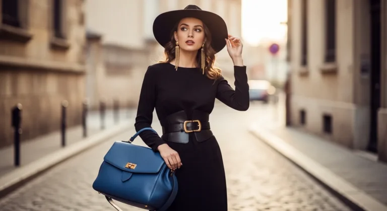 Statement Accessories to Elevate Any Outfit