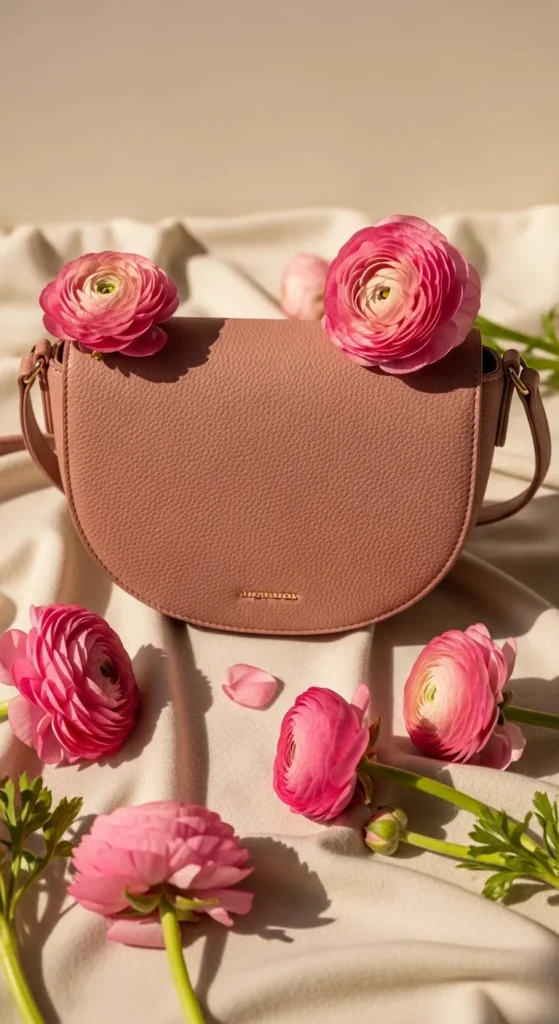 Half Moon Bag