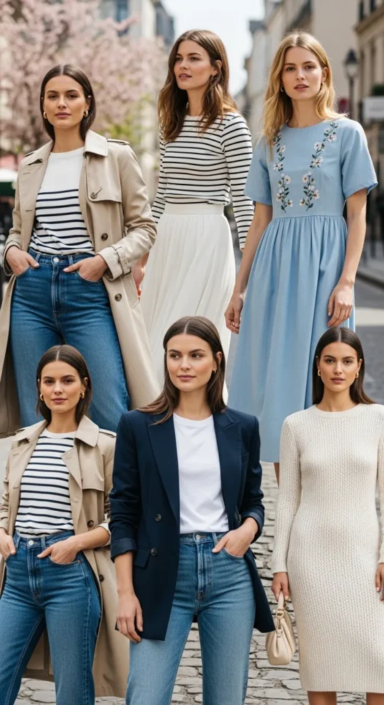 french style