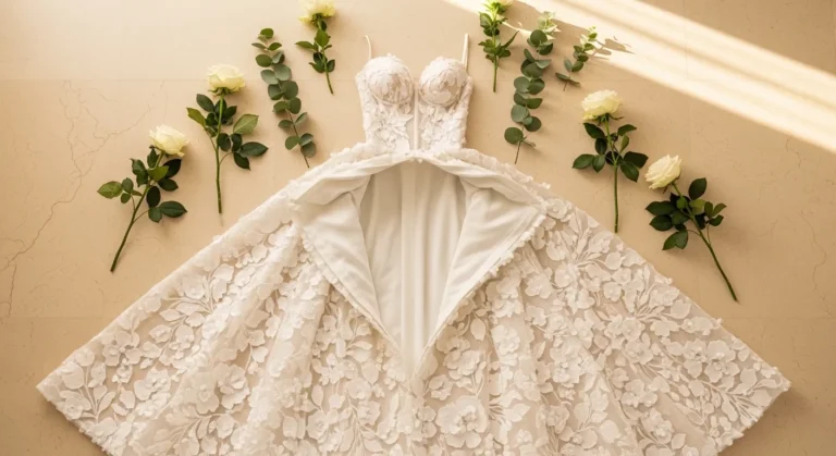 Wedding Dress Trends Every Bride Needs to Know