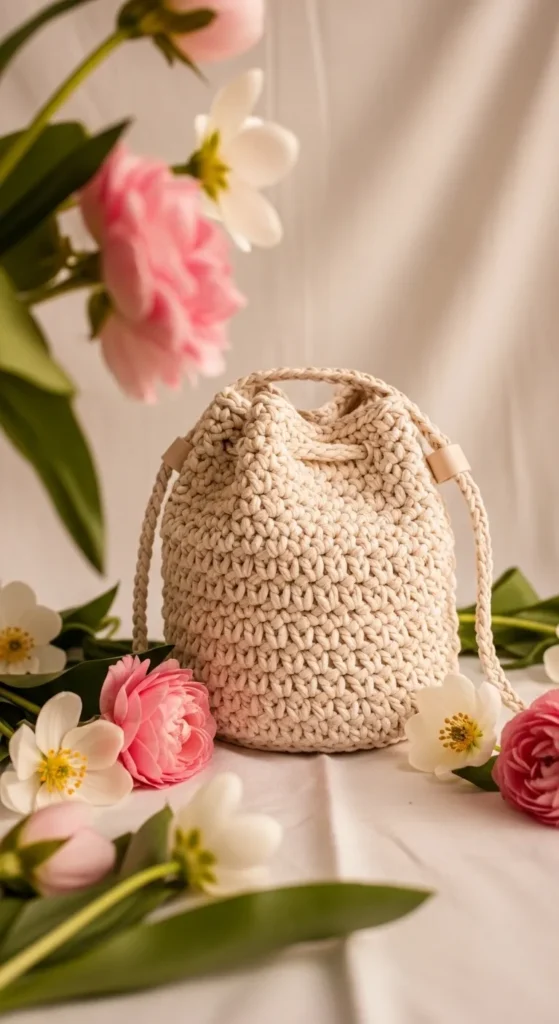 Crochet Bag