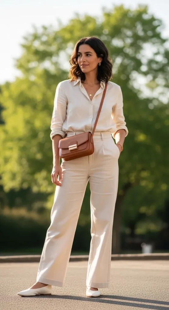  A Crossbody Bag for Everyday Wear