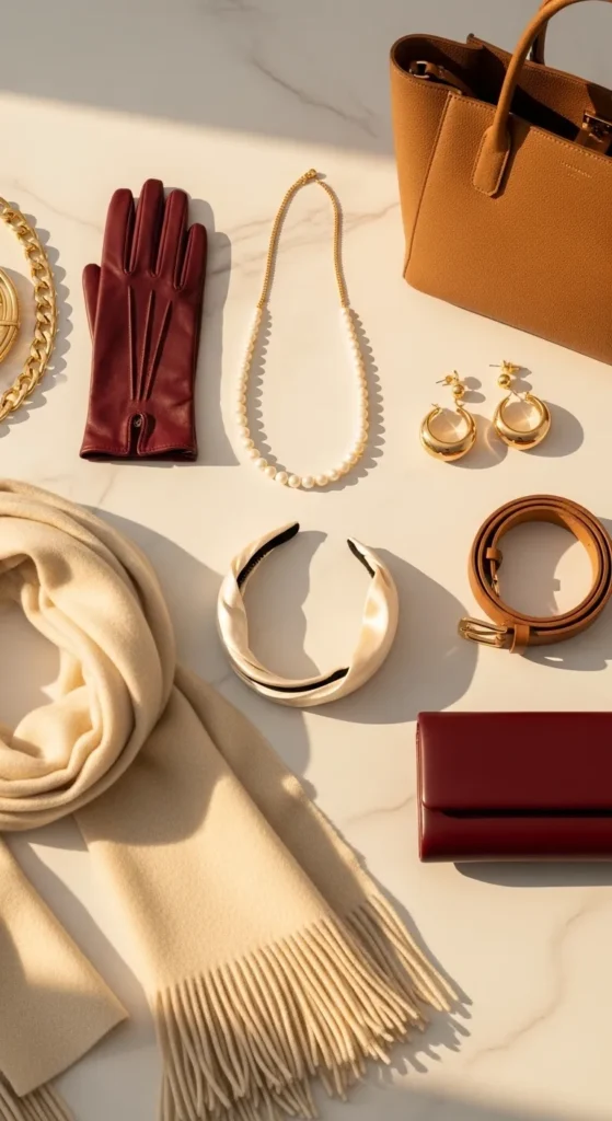  Affordable Accessories That Look Luxury