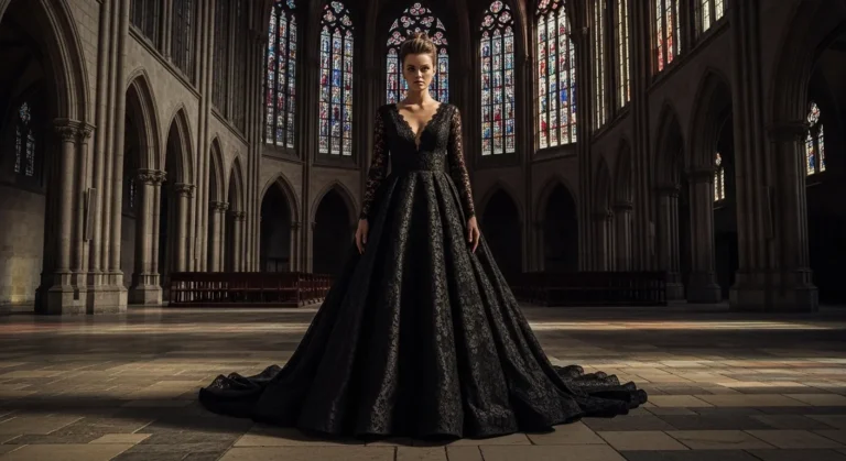 Convention Defying Wedding Dresses Breaking the Mold