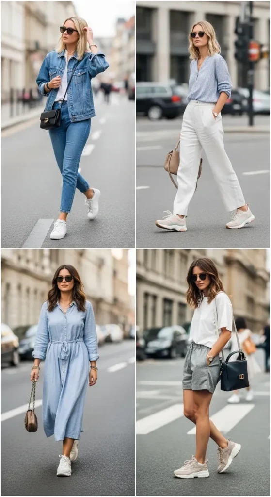 spring trainers