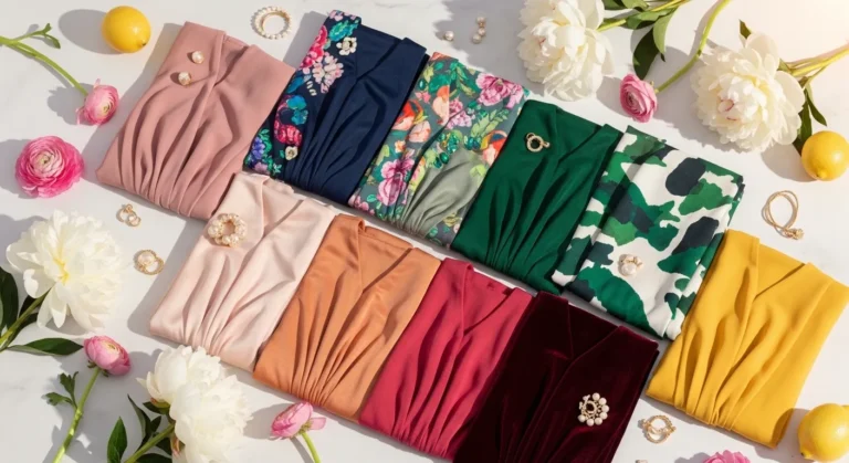 Wedding Guest Dresses That Wow Without Upstaging