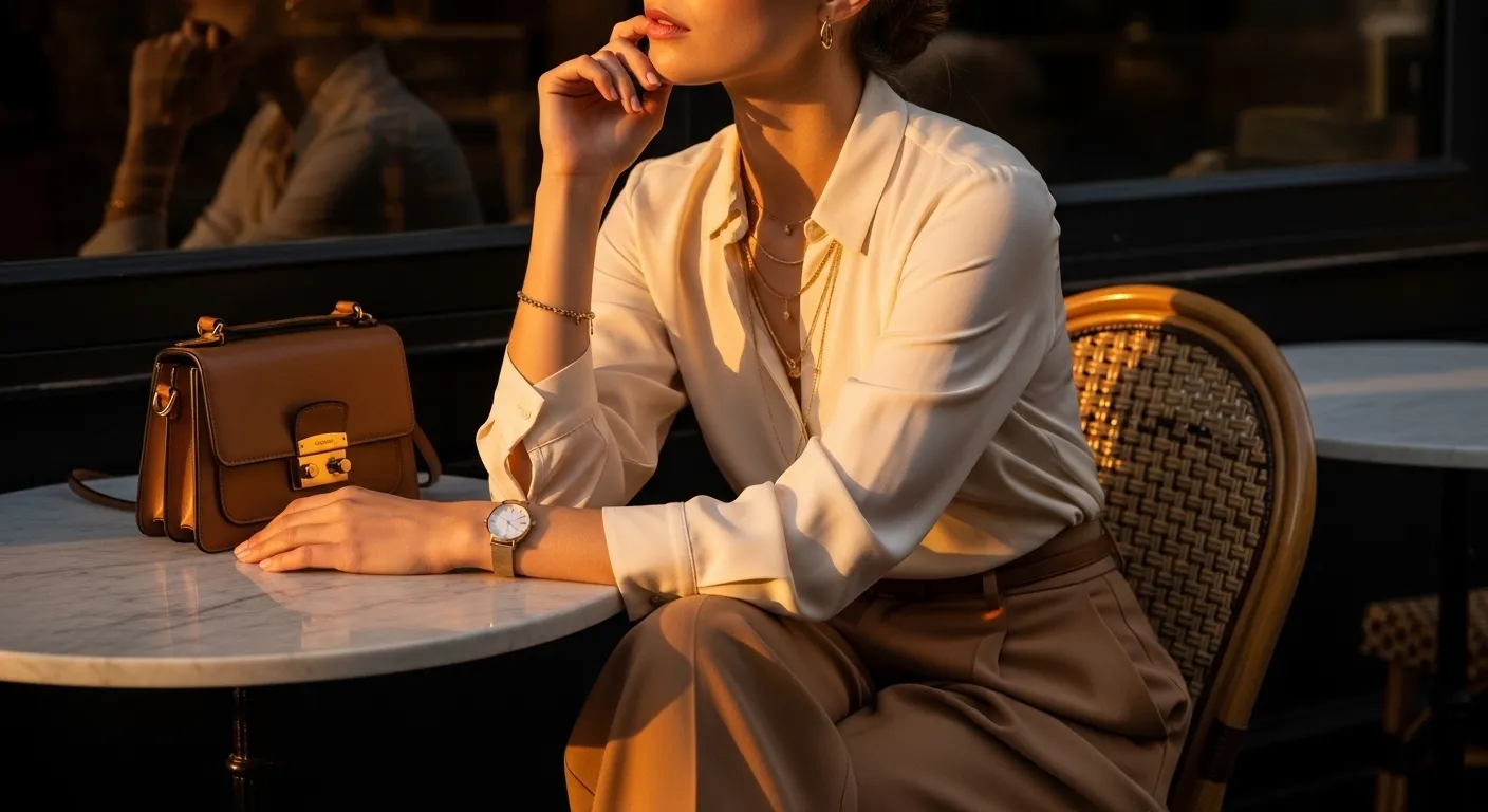Stylish Watches