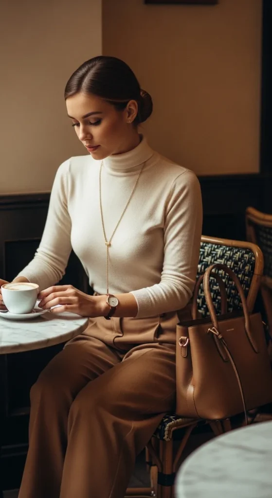  Minimal Accessories for a Chic Style