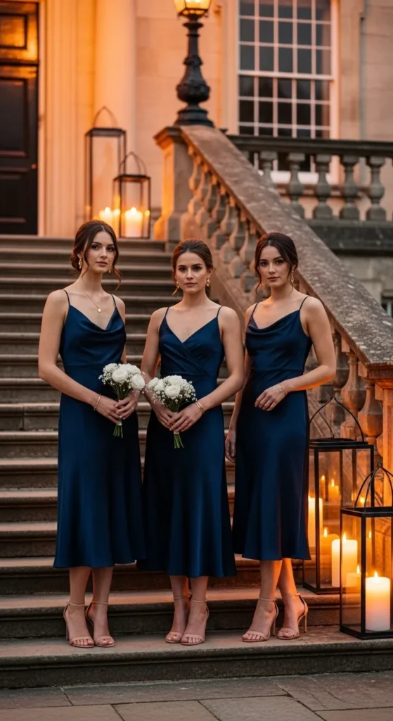  Midnight Navy