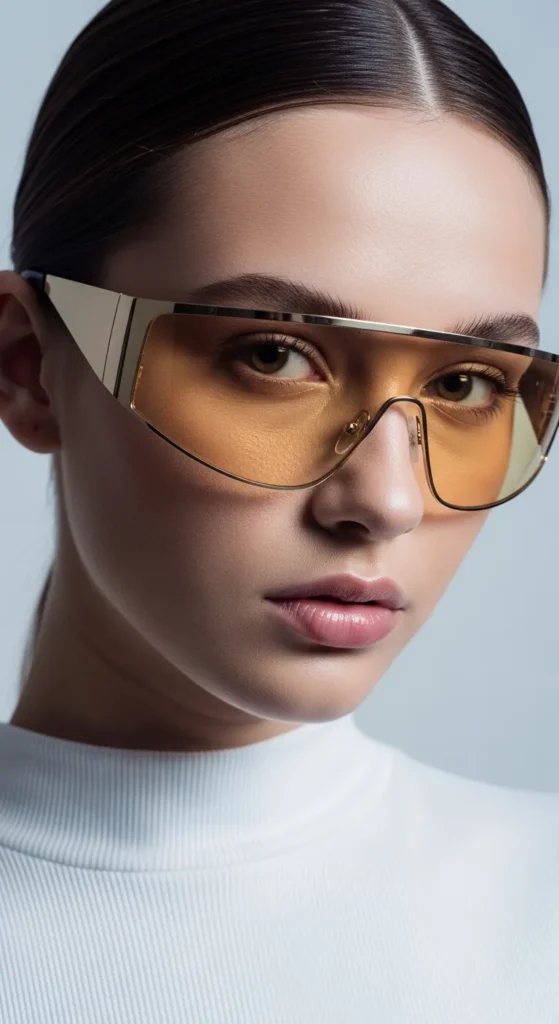 Shield Sunglasses