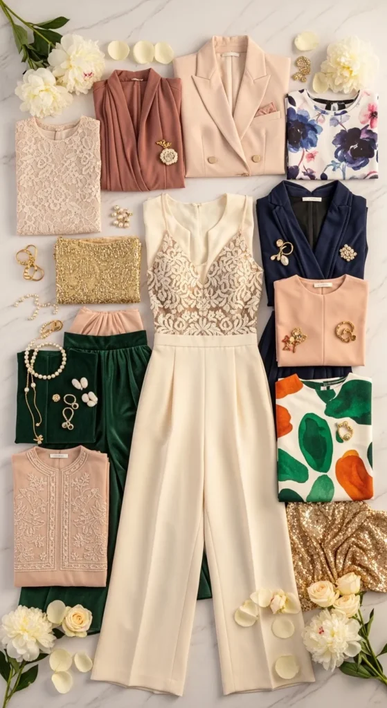 Mother of the Bride Dresses for Every Style
