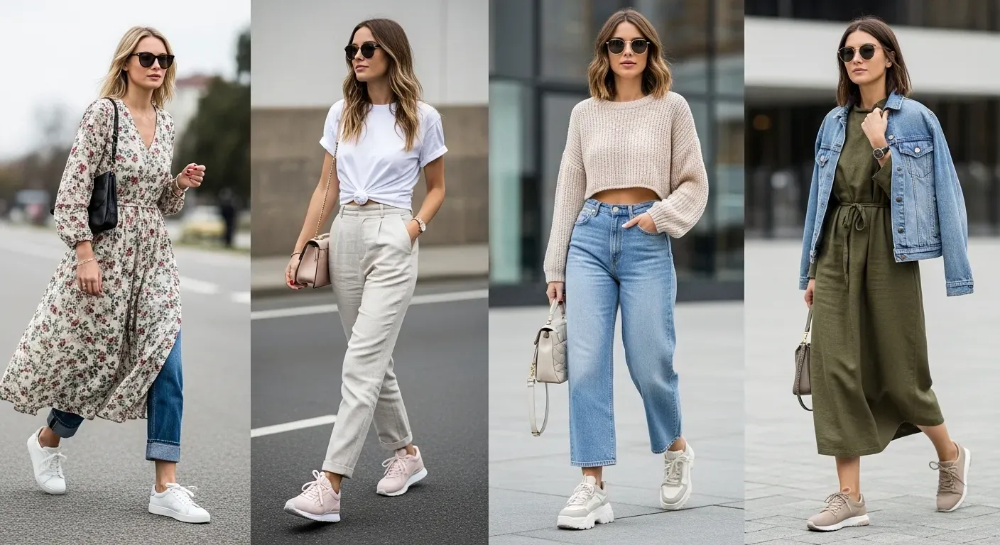 casual style