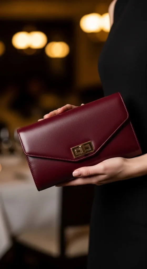  A Simple Structured Clutch