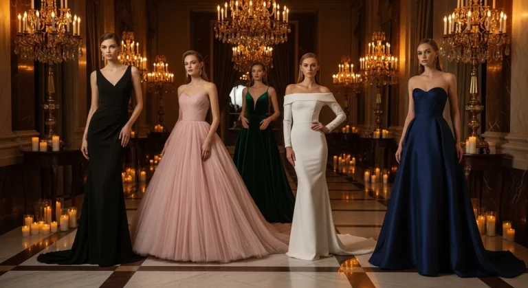 ideas of dresses