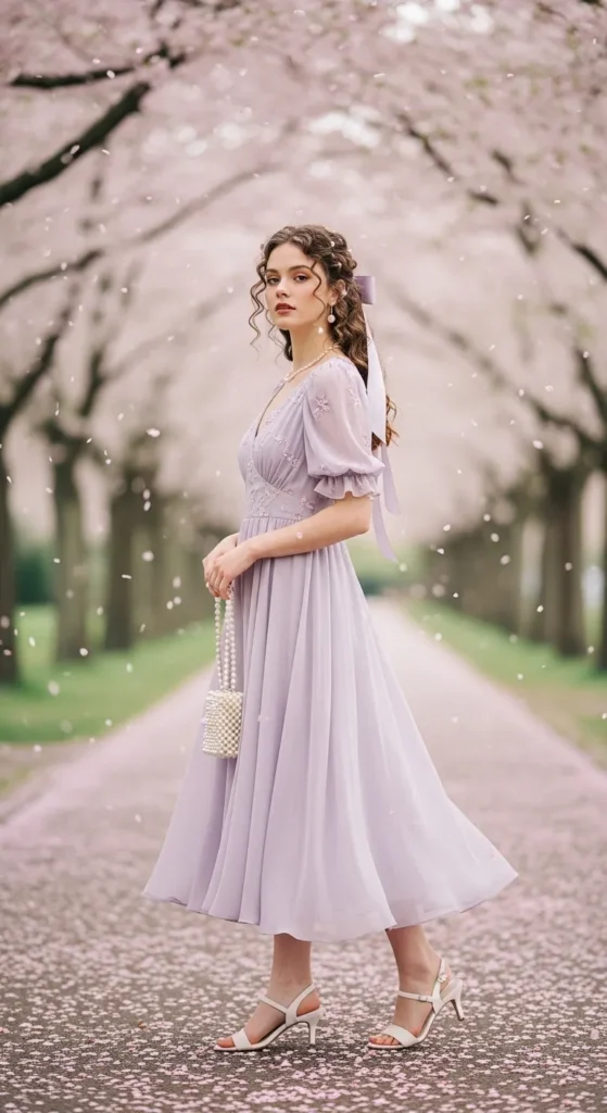 girls soft dresses 