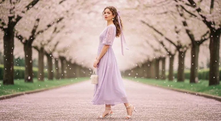 soft dresses ideas